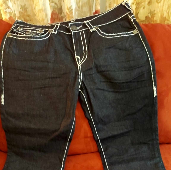 True religion jeans - Picture 1 of 3